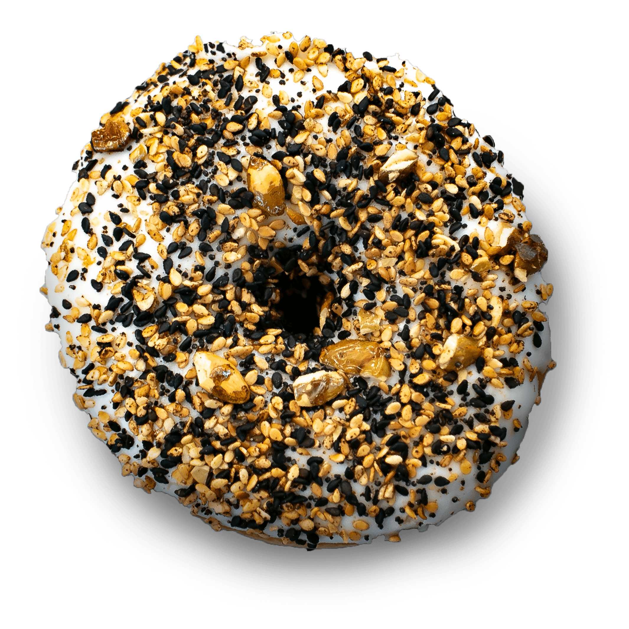 The Doughnut Project Doughnuts NYC